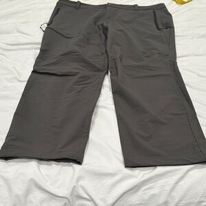 REI Men's Gray Pants